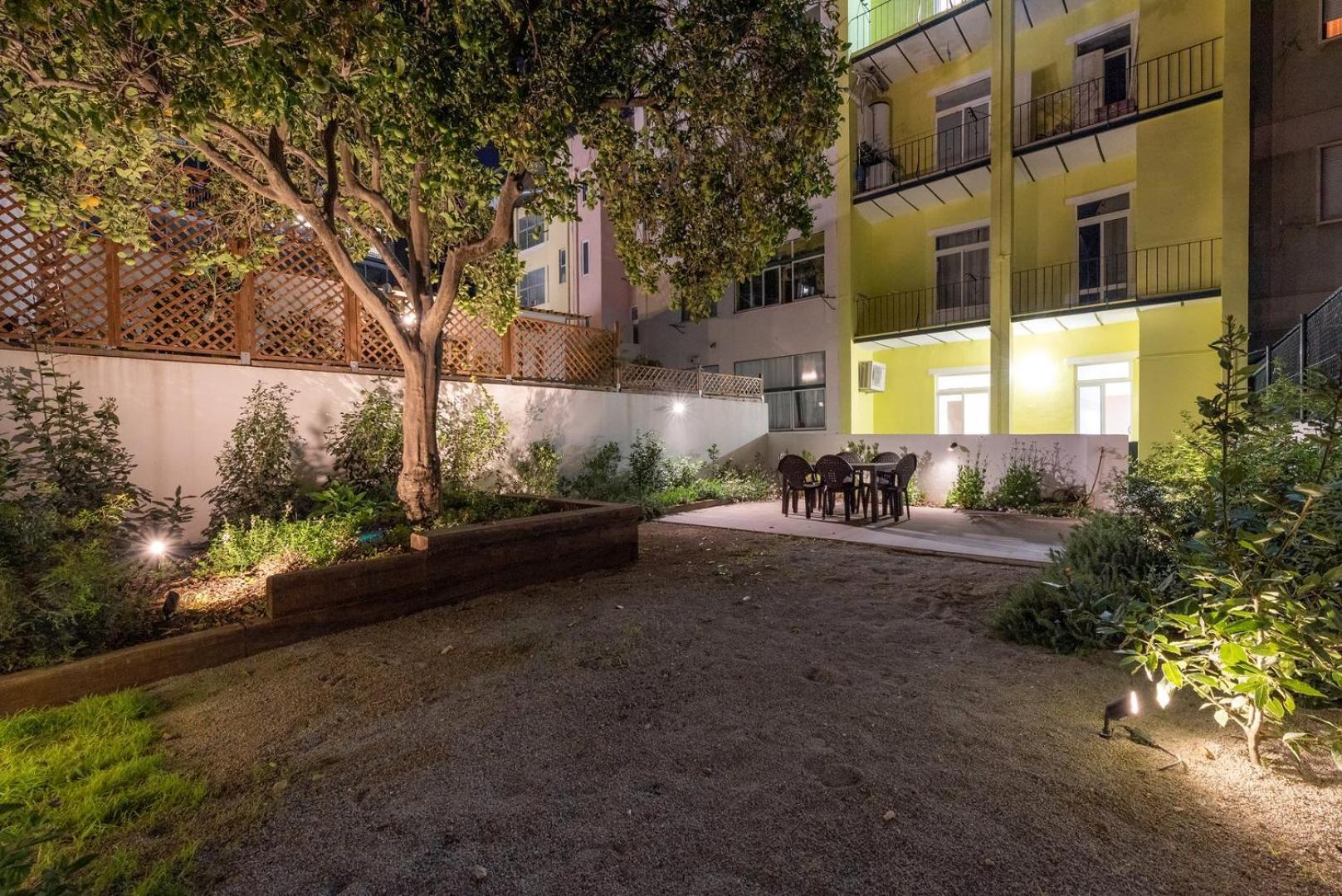 Guestready - Saldanha Building Garden Lägenhet Lisboa Exteriör bild